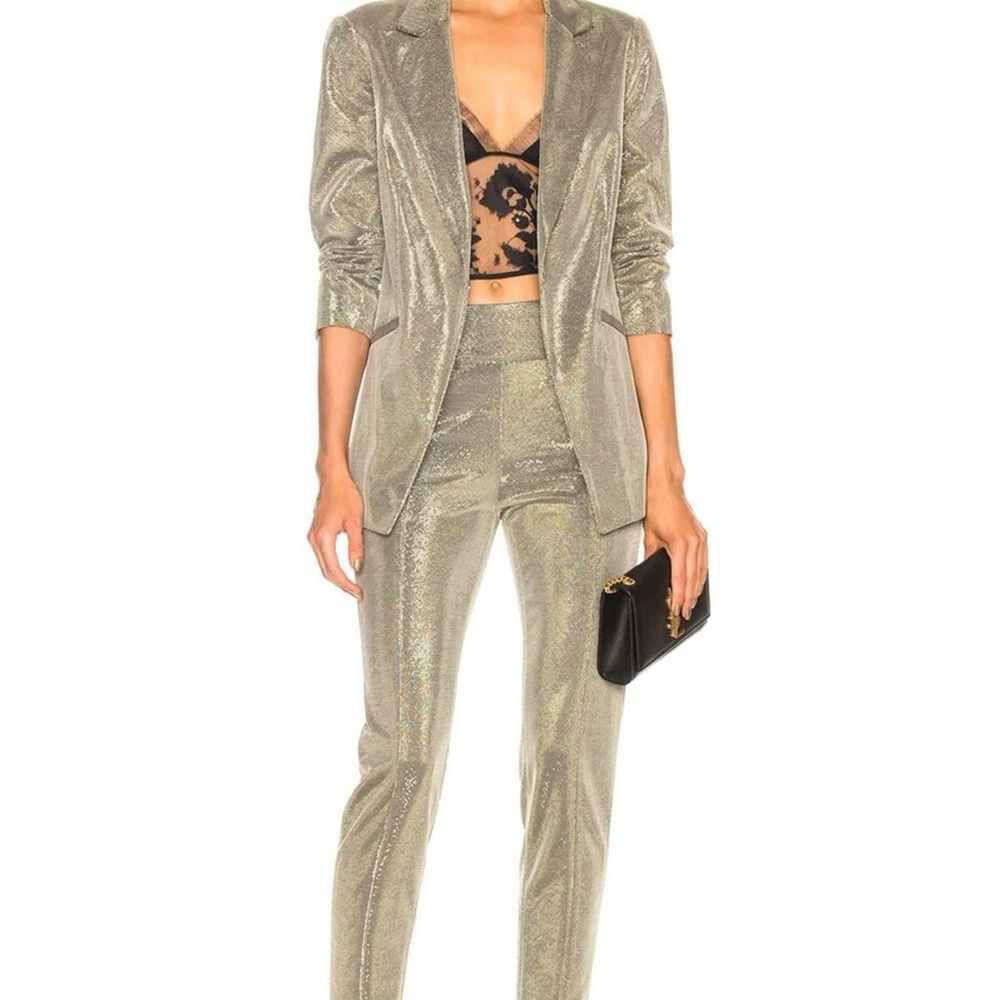 Erika Kirk Costume (Michelle Mason Suit)
